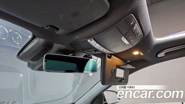 Mercedes-Benz E-Class (W213) E220d 4MATIC AMG Line 2021 — фото 20