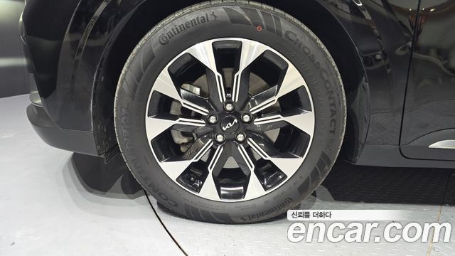 Kia Carnival (IV) Diesel 9-Seater Signature 2023 — фото 5