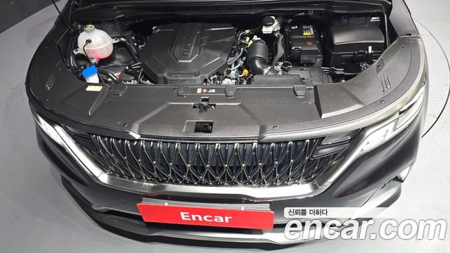 Kia Carnival (IV) Diesel 9-Seater Signature 2023 — фото 6