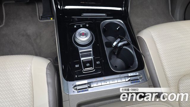 Kia Carnival (IV) Diesel 9-Seater Signature 2023 — фото 9