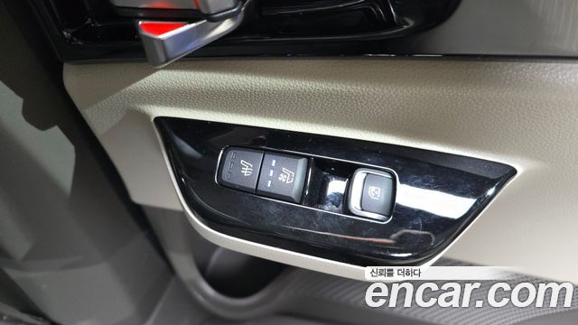 Kia Carnival (IV) Diesel 9-Seater Signature 2023 — фото 19