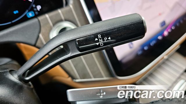 Mercedes-Benz E-Class (W214) E300 4MATIC Exclusive 2026 — фото 9