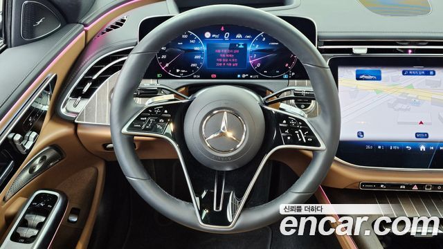Mercedes-Benz E-Class (W214) E300 4MATIC Exclusive 2026 — фото 13