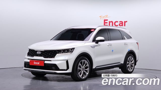 Kia Sorento (IV) Diesel 2.2 2WD Prestige