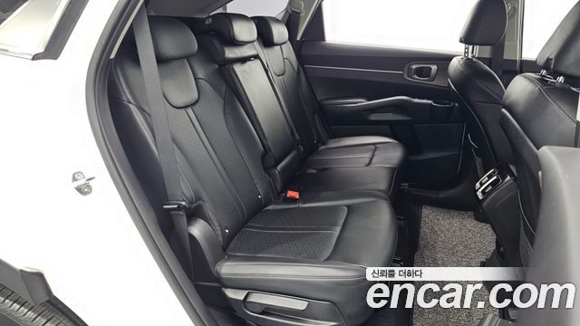 Kia Sorento (IV) Diesel 2.2 2WD Prestige 2021 — фото 12