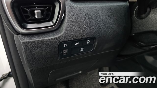 Kia Sorento (IV) Diesel 2.2 2WD Prestige 2021 — фото 18