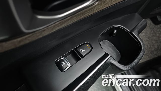Kia Sorento (IV) Diesel 2.2 2WD Prestige 2021 — фото 19