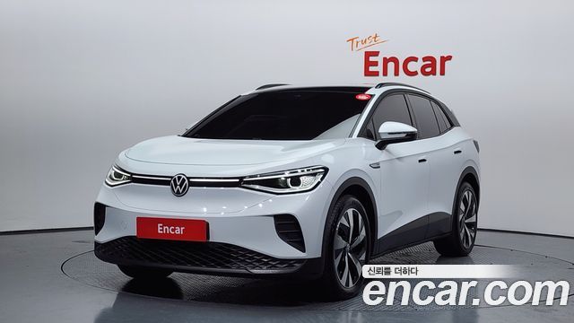 Volkswagen ID.4 Pro