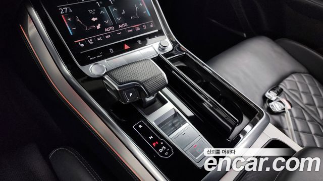Audi Q8 (4M) 50 TDI Quattro Premium 2020 — фото 9