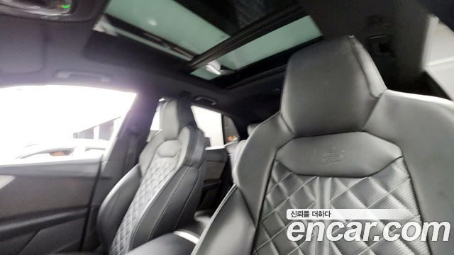 Audi Q8 (4M) 50 TDI Quattro Premium 2020 — фото 19