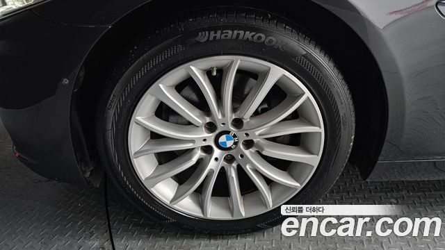 BMW 5 Series (F10) 528i Luxury Plus 2016 — фото 5