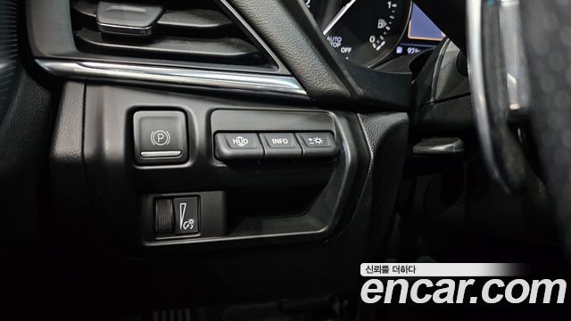 Cadillac CT4 2.0 Sport 2020 — фото 20