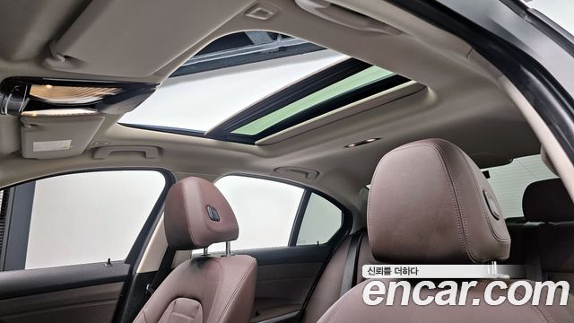 BMW 3 Series (G20) 320d Luxury 2021 — фото 19