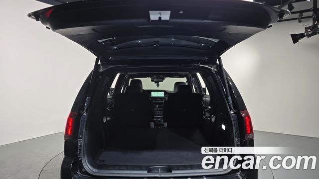 Kia Mohave The Master Diesel 3.0 4WD 6-Seater Masters Gravity 2022 — фото 20