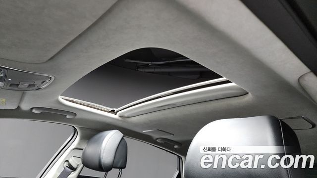 Kia K9 (II) 3.3 T-GDI AWD Masters 2022 — фото 19