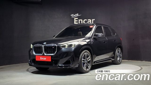 BMW X1 (U11) M35i xDrive