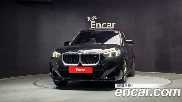 BMW X1 (U11) M35i xDrive 2025 — фото 3