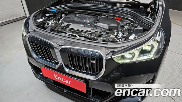 BMW X1 (U11) M35i xDrive 2025 — фото 6