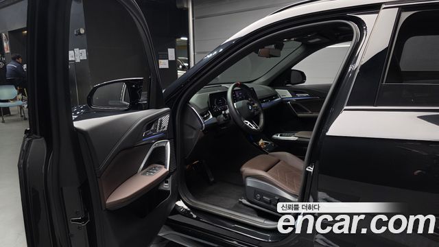 BMW X1 (U11) M35i xDrive 2025 — фото 15