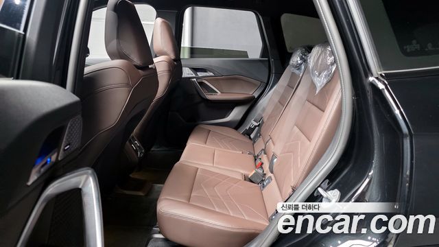 BMW X1 (U11) M35i xDrive 2025 — фото 16