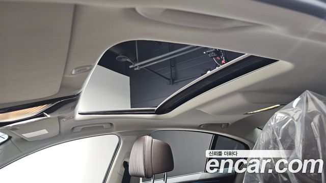 BMW 5 Series (G30) 530e Luxury 2021 — фото 19