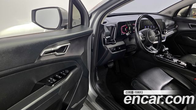 Kia Sportage (V) Diesel 2.0 4WD Trendy 2022 — фото 10