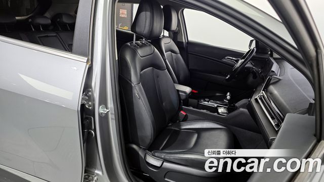 Kia Sportage (V) Diesel 2.0 4WD Trendy 2022 — фото 12