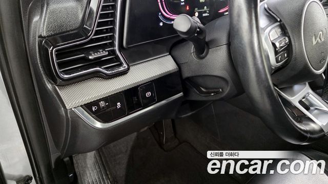 Kia Sportage (V) Diesel 2.0 4WD Trendy 2022 — фото 15