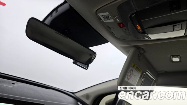 Kia Sportage (V) Diesel 2.0 4WD Trendy 2022 — фото 18