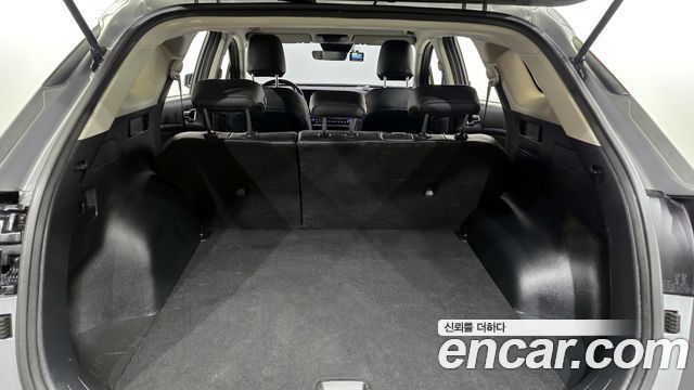 Kia Sportage (V) Diesel 2.0 4WD Trendy 2022 — фото 20