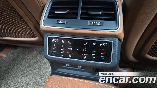 Audi A6 (C8) 40 TDI Quattro Premium 2023 — фото 18