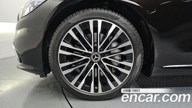 Mercedes-Benz S-Class (W223) S450L 4MATIC 2023 — фото 5
