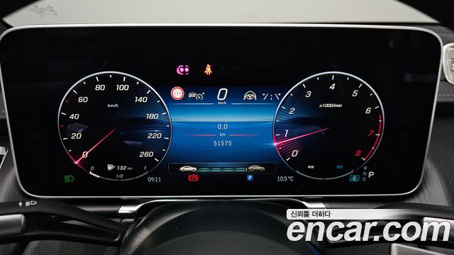 Mercedes-Benz S-Class (W223) S450L 4MATIC 2023 — фото 8
