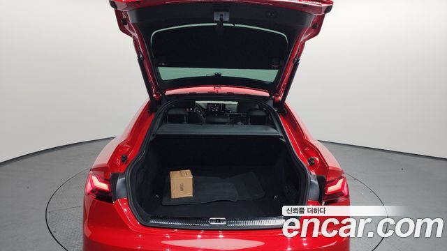 Audi A5 (F5) 40 TFSI Quattro Premium Sportback 2021 — фото 20