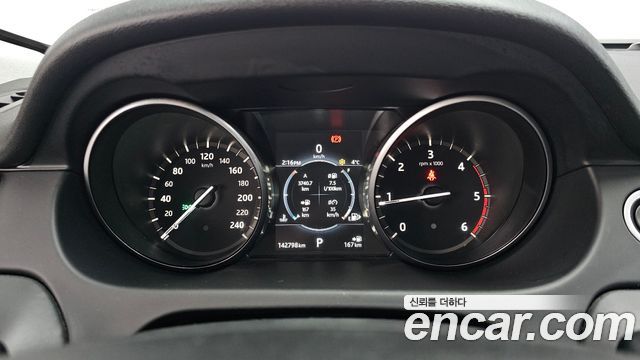 Land Rover Discovery Sport 2.0 TD4 HSE Luxury 2017 — фото 8