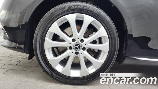 Mercedes-Benz E-Class (W213) E220d 4MATIC Exclusive 2019 — фото 5