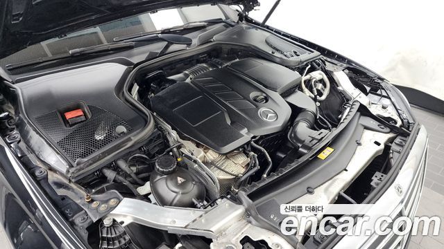Mercedes-Benz E-Class (W213) E220d 4MATIC Exclusive 2019 — фото 6