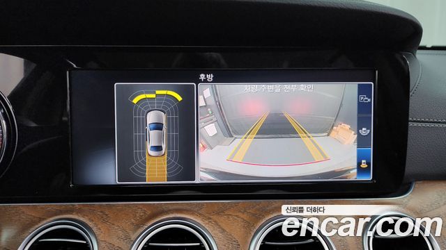 Mercedes-Benz E-Class (W213) E220d 4MATIC Exclusive 2019 — фото 19