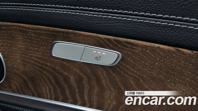 Mercedes-Benz E-Class (W213) E220d 4MATIC Exclusive 2019 — фото 22