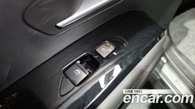 Hyundai Tucson (NX4) Gasoline 1.6 Turbo 2WD Inspiration 2022 — фото 19