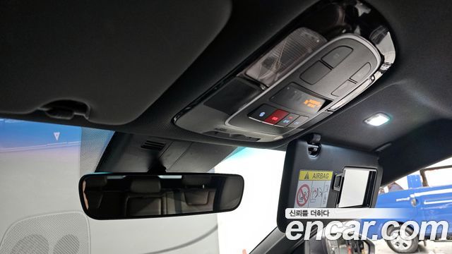 Hyundai Tucson (NX4) Gasoline 1.6 Turbo 2WD Inspiration 2022 — фото 20