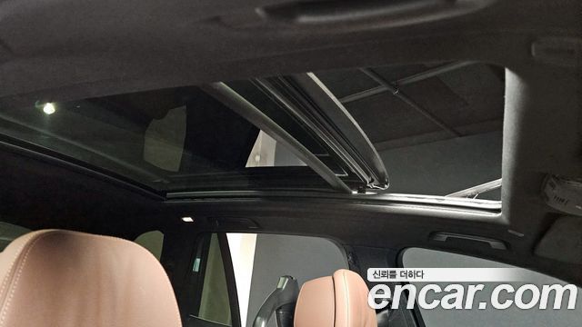 BMW X5 (G05) xDrive 30d M Sport 2021 — фото 18
