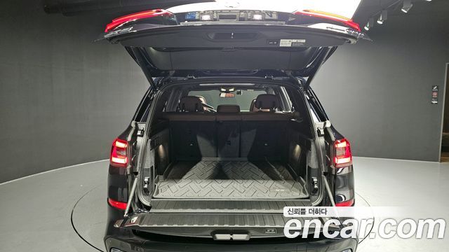 BMW X5 (G05) xDrive 30d M Sport 2021 — фото 20