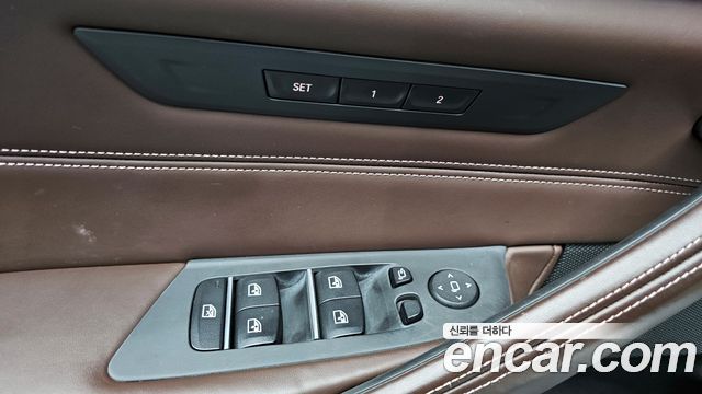 BMW 5 Series (G30) 530i xDrive Luxury Plus 2018 — фото 12