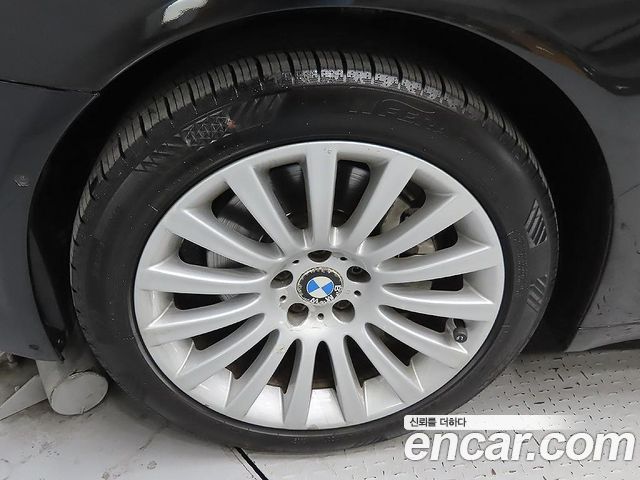 BMW 7 Series (F01) 730d 2012 — фото 5
