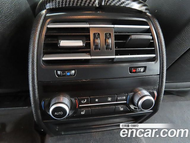BMW 7 Series (F01) 730d 2012 — фото 15