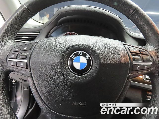 BMW 7 Series (F01) 730d 2012 — фото 18