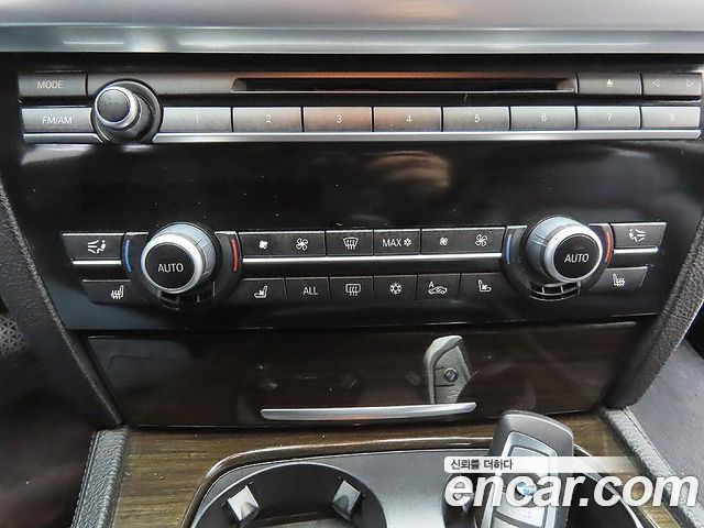 BMW 7 Series (F01) 730d 2012 — фото 19