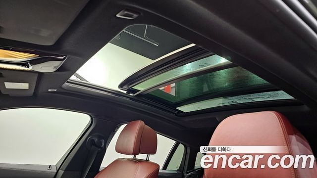 BMW X6 (G06) xDrive30d M Sport 2021 — фото 16