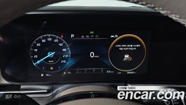 Kia Carnival (IV) Diesel 7-Seater Signature 2021 — фото 8